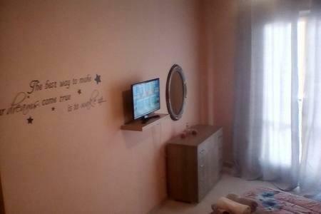 Beautiful Apartment In The Heart Of The City Corfu  Exteriör bild