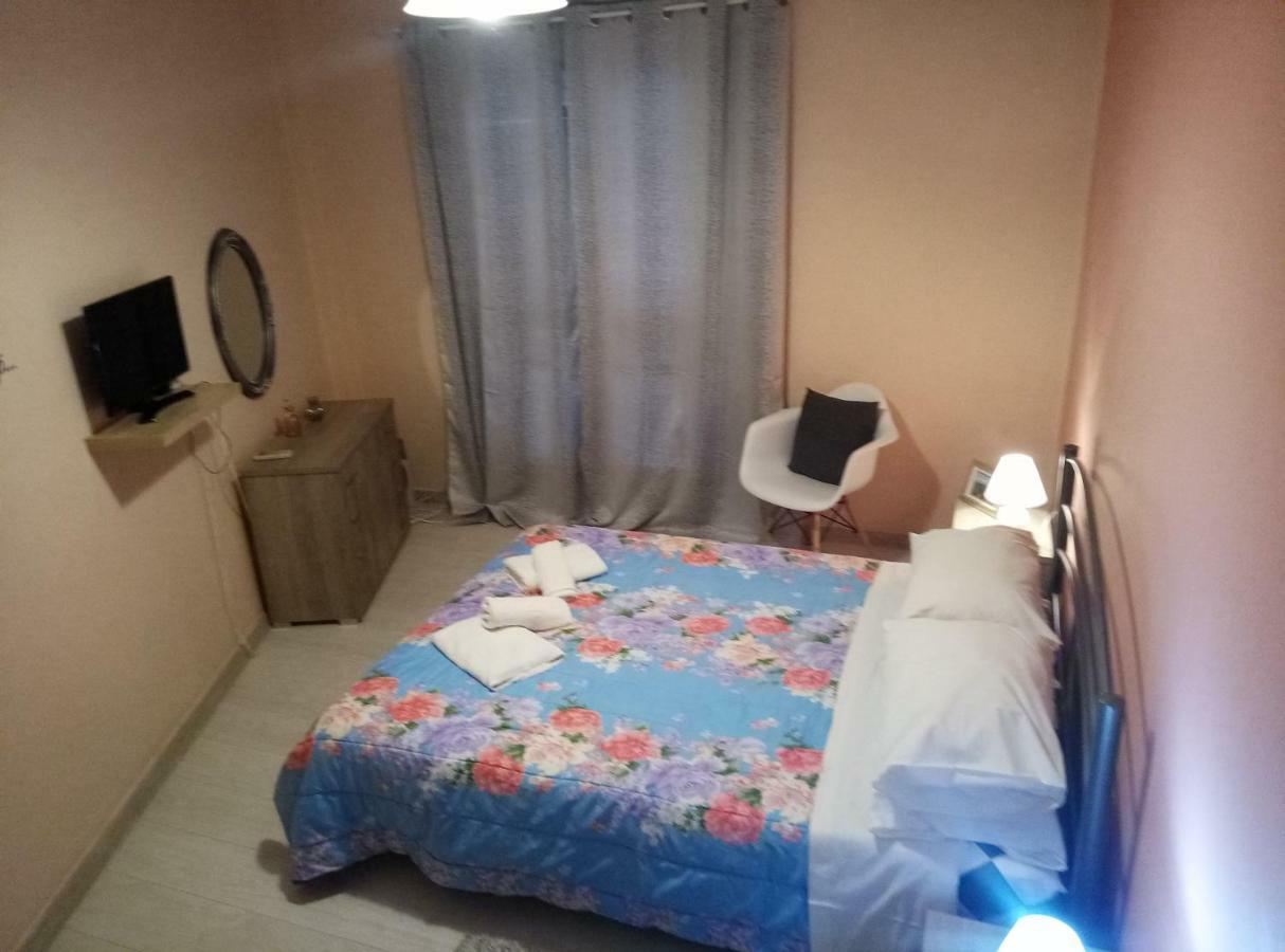 Beautiful Apartment In The Heart Of The City Corfu  Exteriör bild