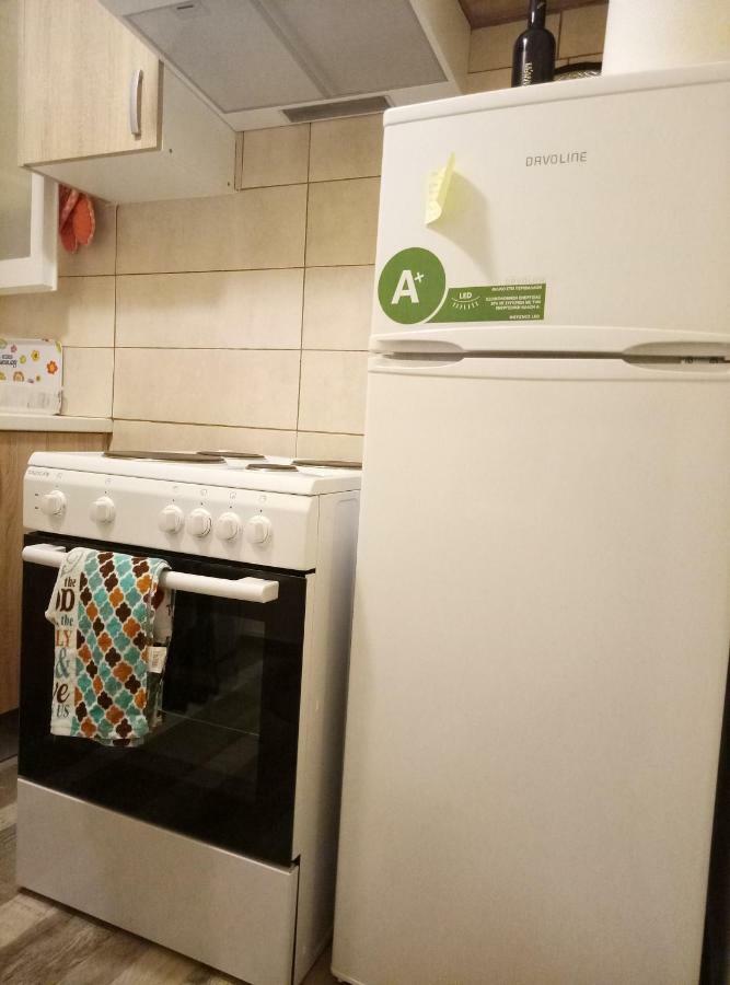 Beautiful Apartment In The Heart Of The City Corfu  Exteriör bild